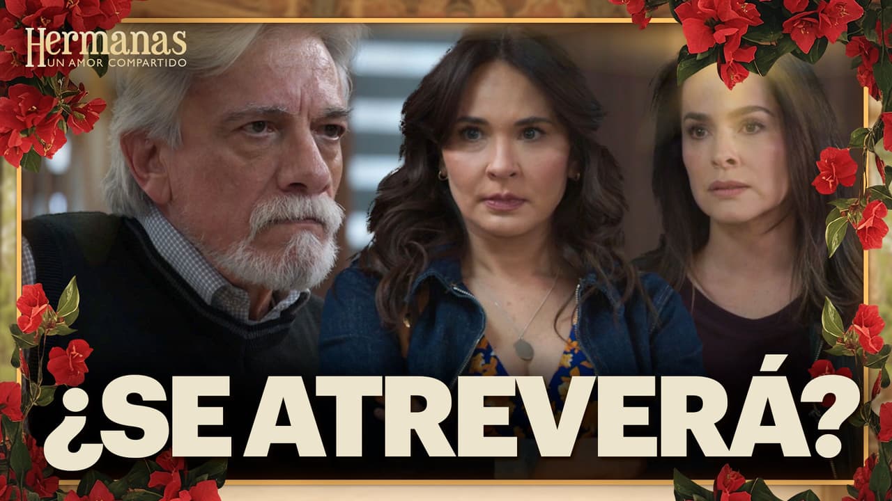 Delfino amenaza con revelar el secreto de Mónica y Rebeca