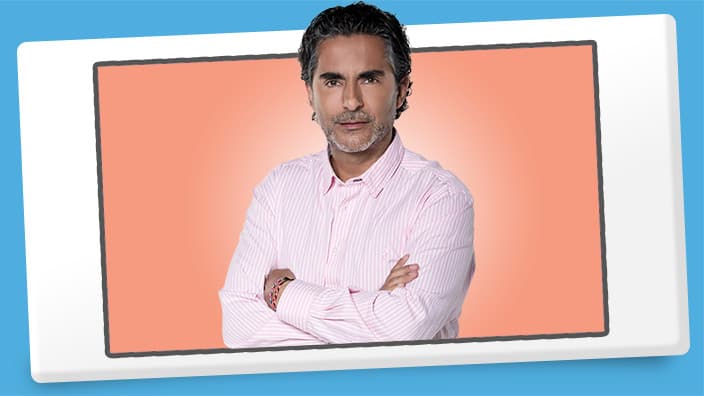 Antonio Barrientos