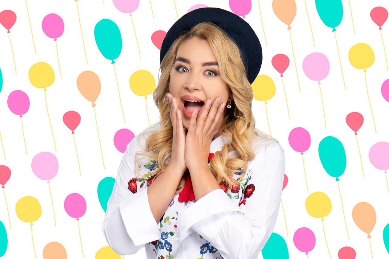10 momentos top en los que ‘Gaby’ nos sorprendió en Una familia de diez