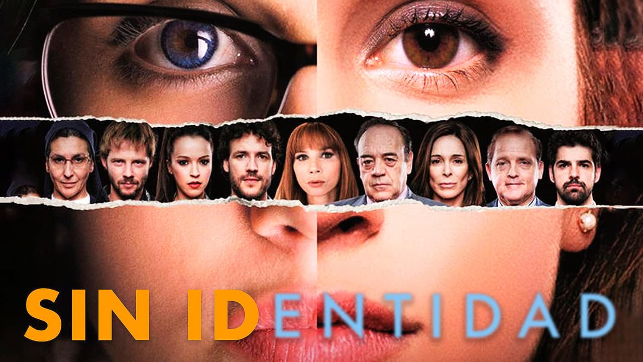 Sin Identidad
