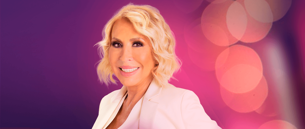 Tras cuatro años de ausencia, Laura Bozzo regresa a la televisión mexicana: "¡Prepárense!"