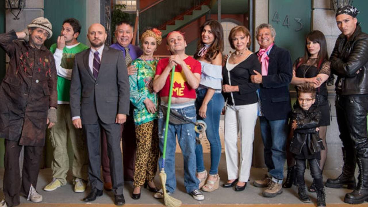 Actor de Vecinos enfrenta muerte de ser querido y hace fuerte revelación en desgarradora despedida