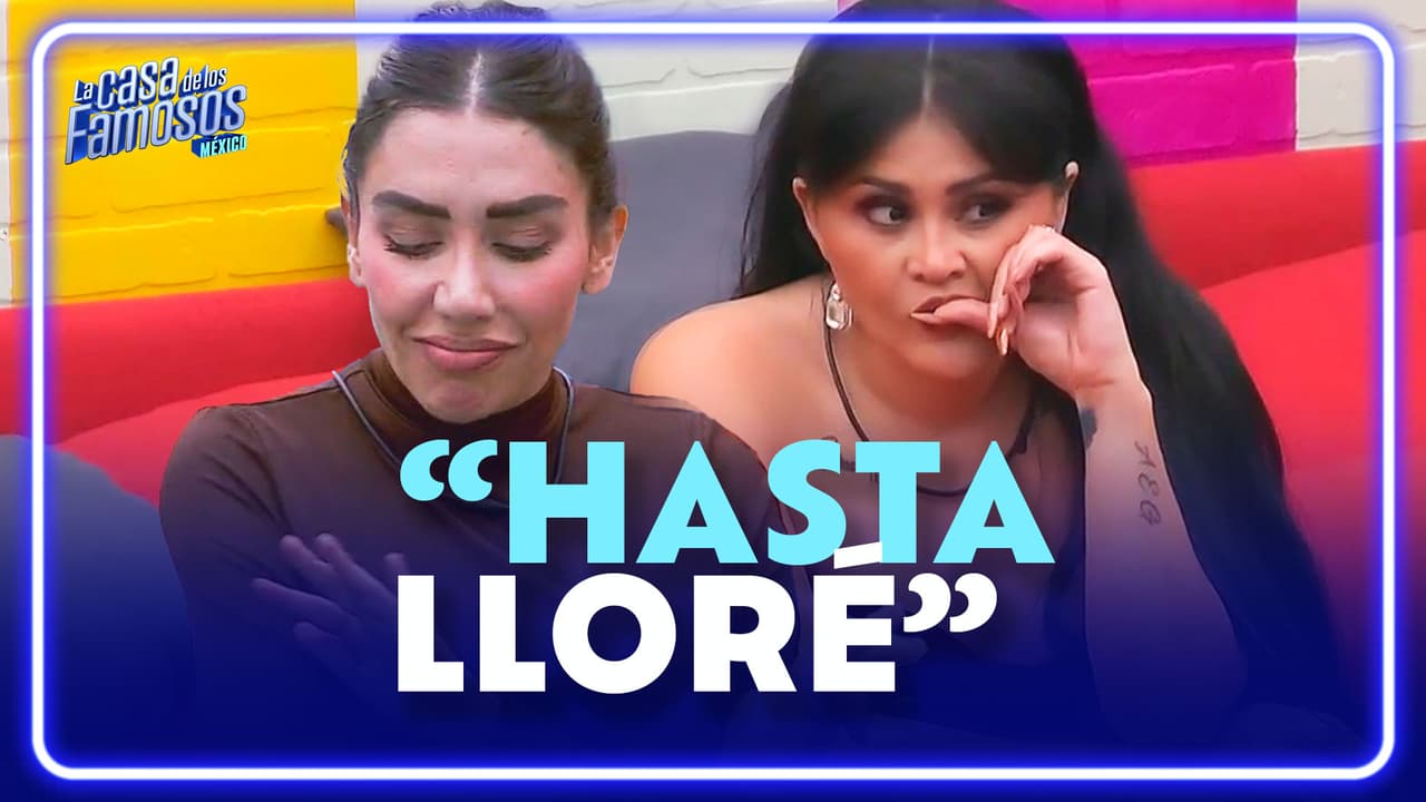 Karime admite que le dolió darse cuenta que Gomita no es su amiga
