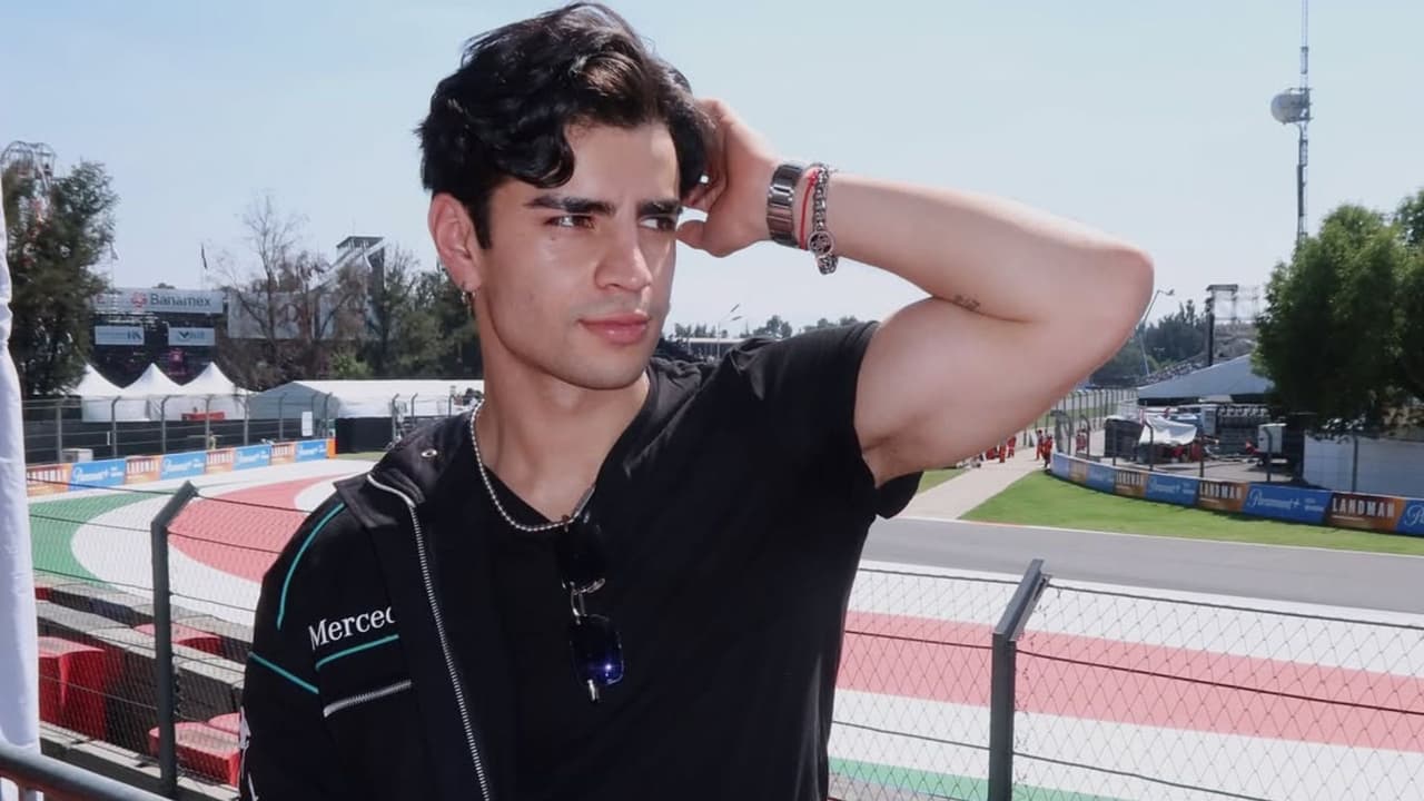 Aarón Mercury destapa que muy pronto podría hacer su debut en telenovelas: “estamos en pláticas”