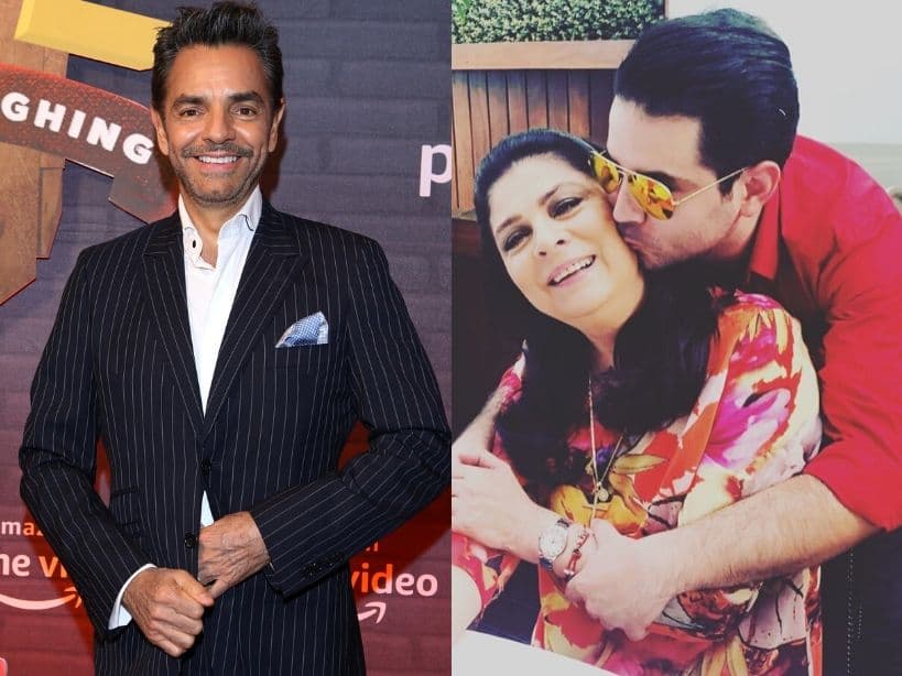 Pues en repetidas ocasiones la llamada ‘Queen de las telenovelas’ afirmó que ella se hizo cargo por completo de su primogénito, mientras el comediante mexicano ha hablado de lo mucho que le dolió no ver a su hijo durante mucho tiempo. “Lo que siempre me ha tenido muy dolido es, híjole, el no haber podido ver crecer a mi hijo. El que me hayan quitado la patria potestad y que me hayan tenido una orden de restricción y que no me haya podido acercar a mi hijo en tantos años, es algo que uno lleva tatuado".
