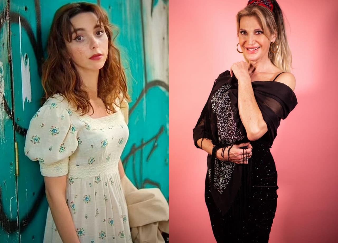 Natalia Téllez manda poderoso mensaje de apoyo a Alejandra ‘La Bogue’: “arropemos a las mujeres”