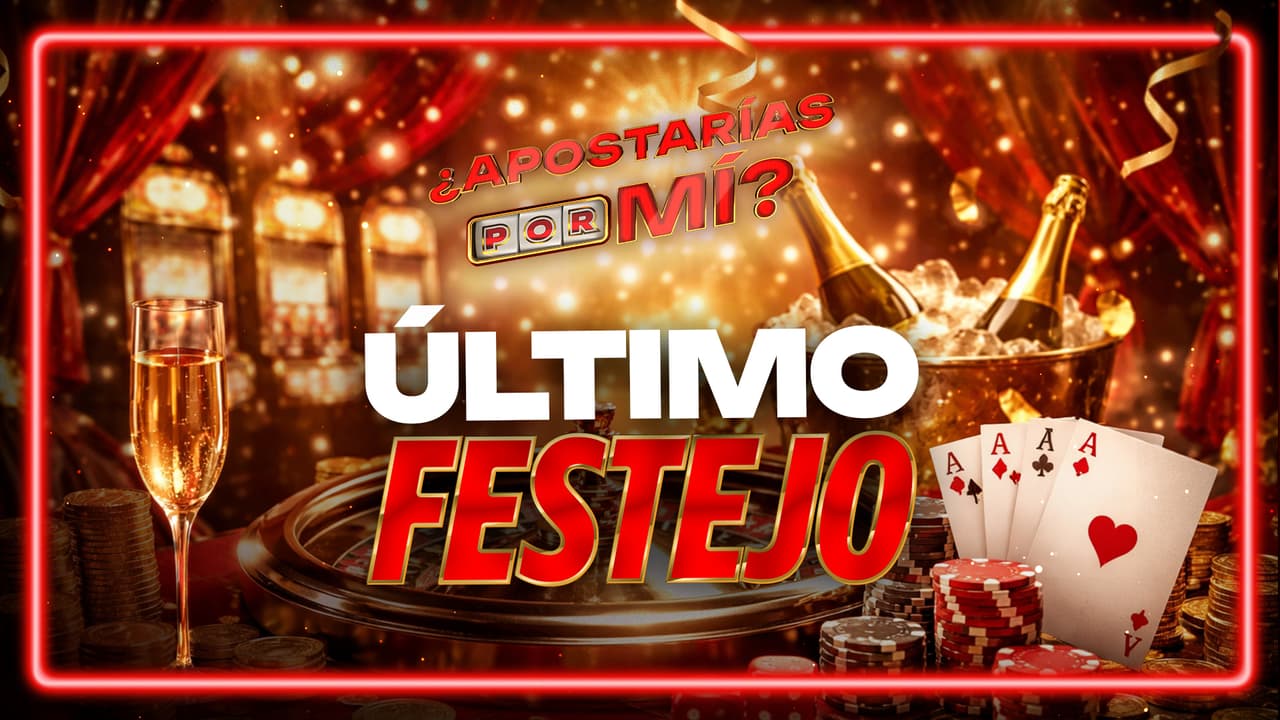 ¡Viernes de último festejo! Te contamos qué temática tendrá la fiesta temática de hoy 6 de marzo en '¿Apostarías Por Mí?'