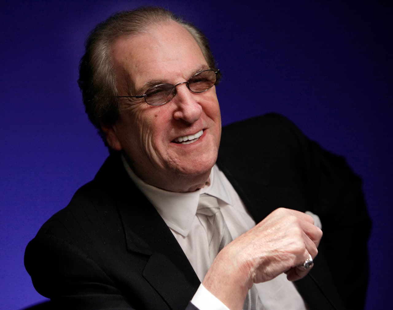 Danny Aiello, actor de El Padrino II, falleció a los 86 años