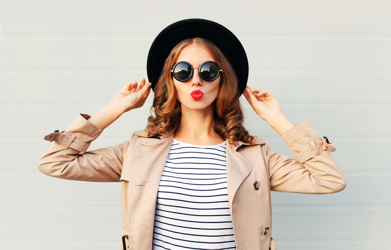 Tips sencillos para que tu outfit luzca más elegante