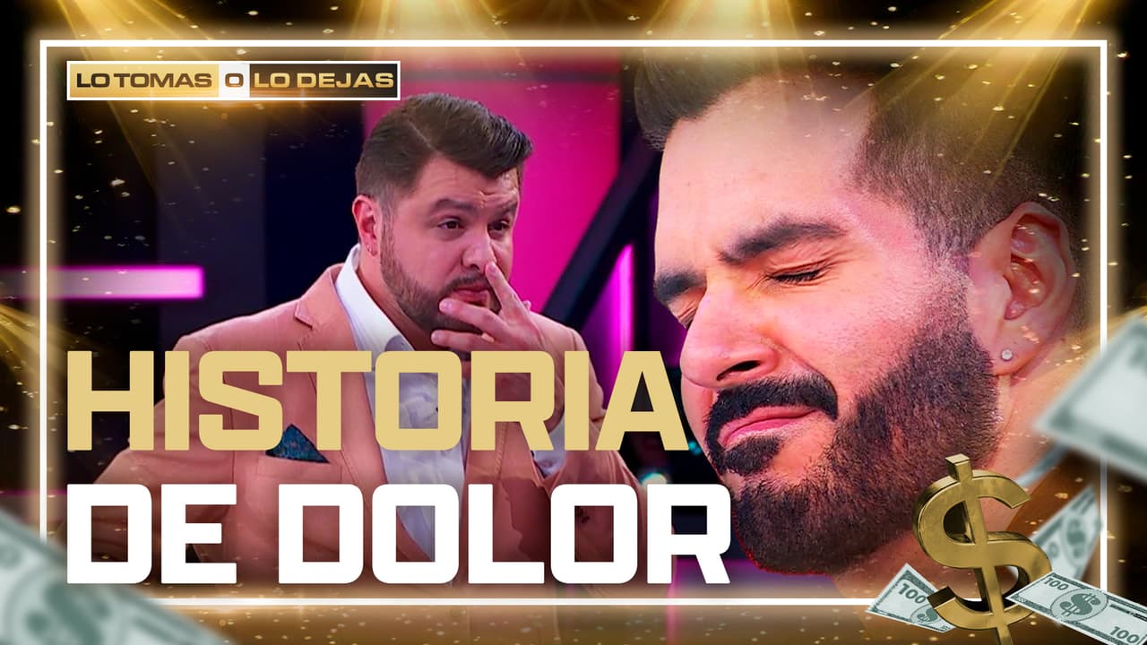 ¡El gurú de la moda quiere dejar las cosas difíciles en su vida y brillar con mucho dinero!