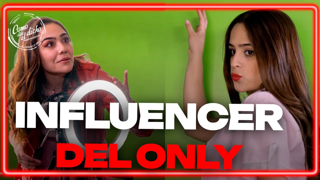 Kimberly rompe las reglas para ganar dinero fácil en Internet