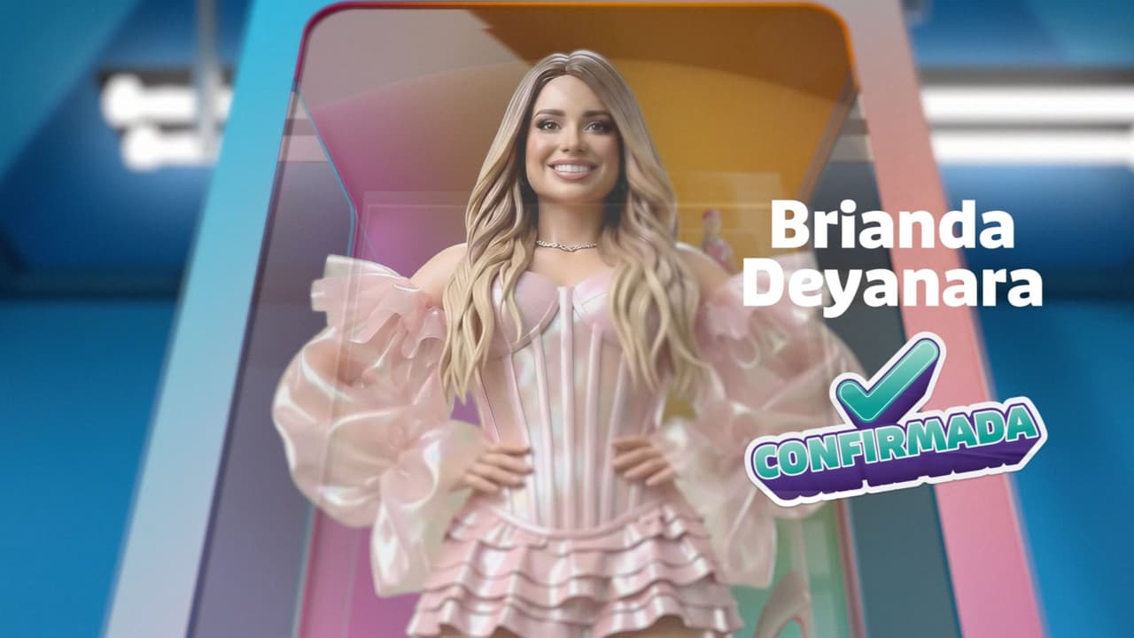 ¿Brianda Deyanara prefiere ser traicionada a la villana de La Casa de los Famosos México 2026?