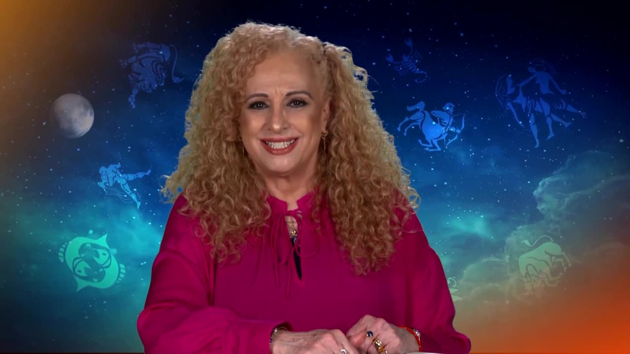 HORÓSCOPOS 15 de Mayo 2026 | Mizada Mohamed | Programa Hoy