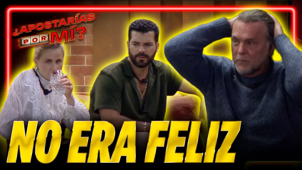 René revela lo difícil que fue explicarle a sus hijos mayores que se iba a divorciar