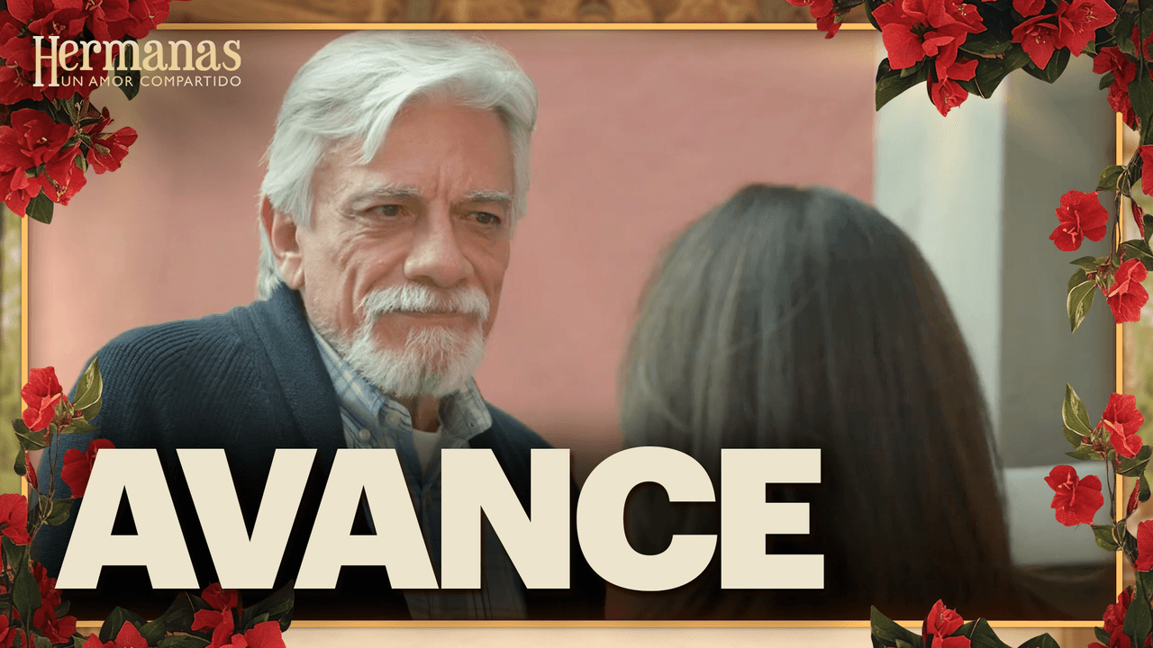 Este viernes: Rebeca sentirá el desprecio de su padre