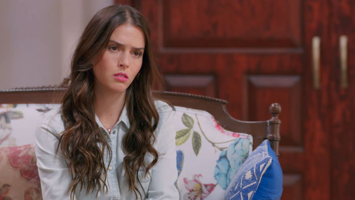 Claudia Álvarez comparte cómo sus bebés se aferran a la vida