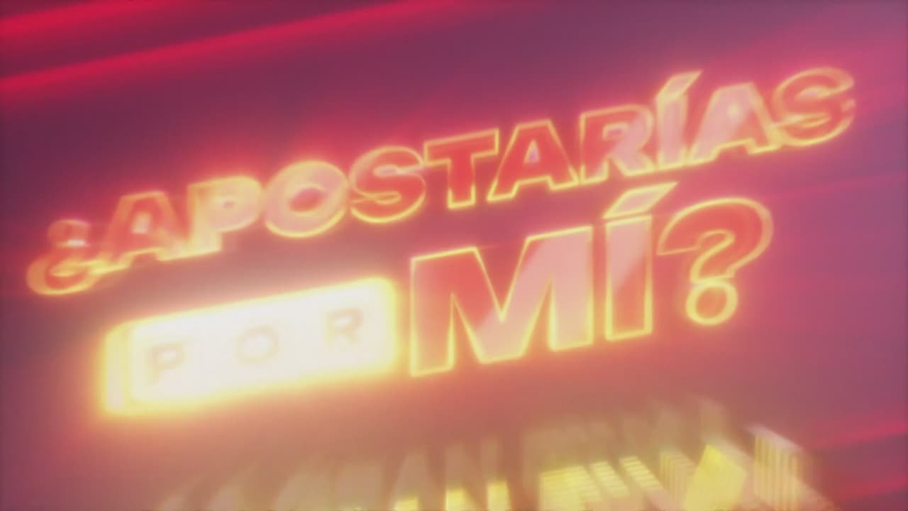 Mario quería que todo el mundo conociera la gran mujer que es Brenda