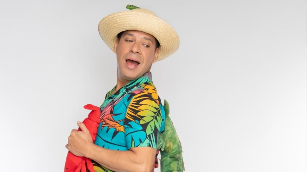 “El Costeño” teme represalias tras el robo de su ex prometida: “Tengo ...