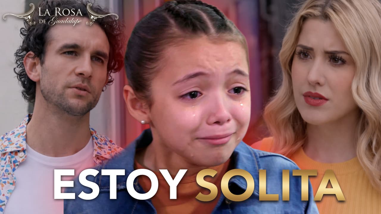 Álvaro y Mayra olvidaron a su hija con tal de complacer a sus amantes