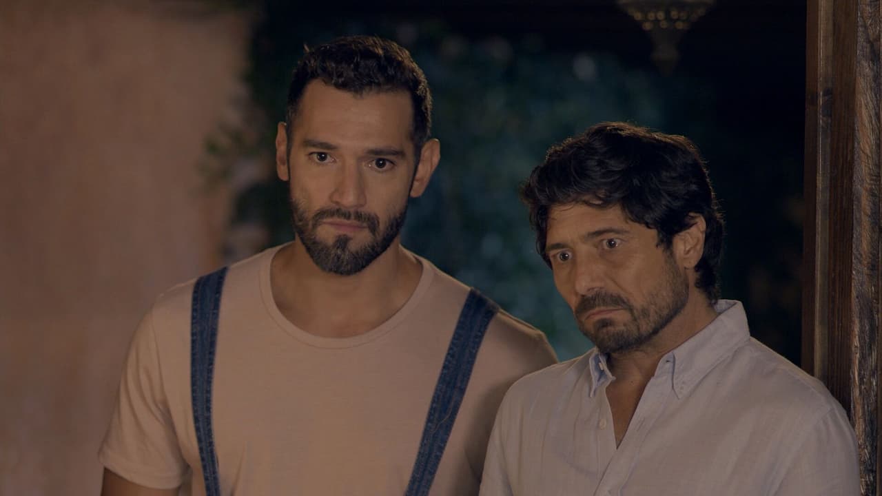 Esta historia me suena Vol. 5, capítulo 2: Una hora más