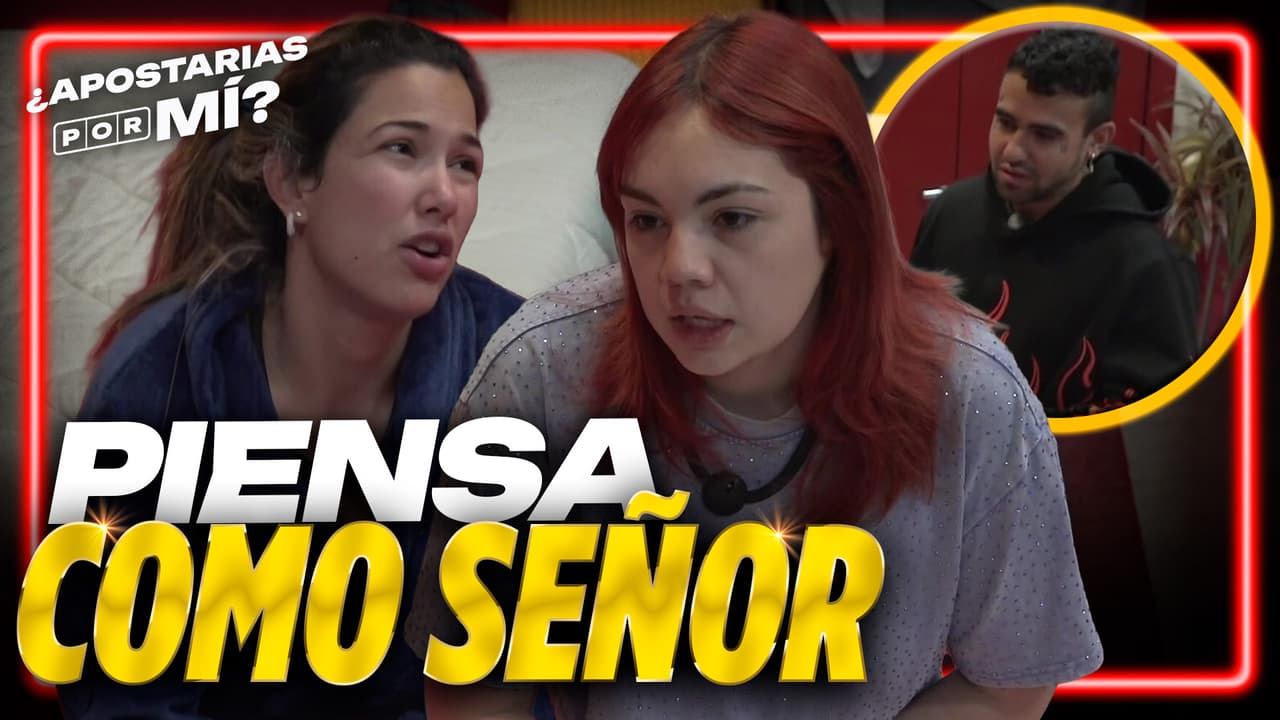 “Estoy harta”: Laysha le cuenta a Alejandra de los prejuicios y alma de señor que tiene Malito