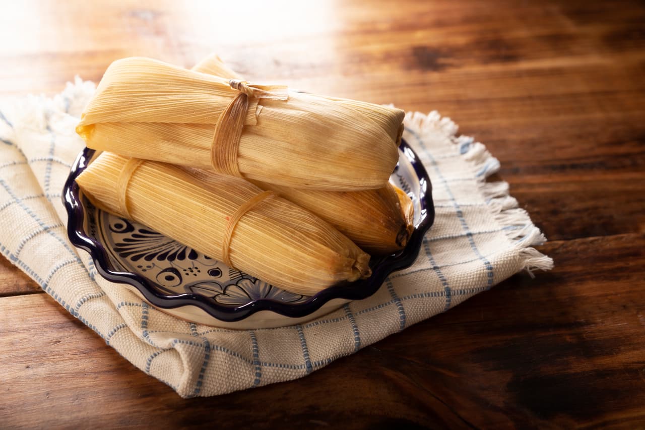 ¿Por qué se comen tamales el 2 de febrero?