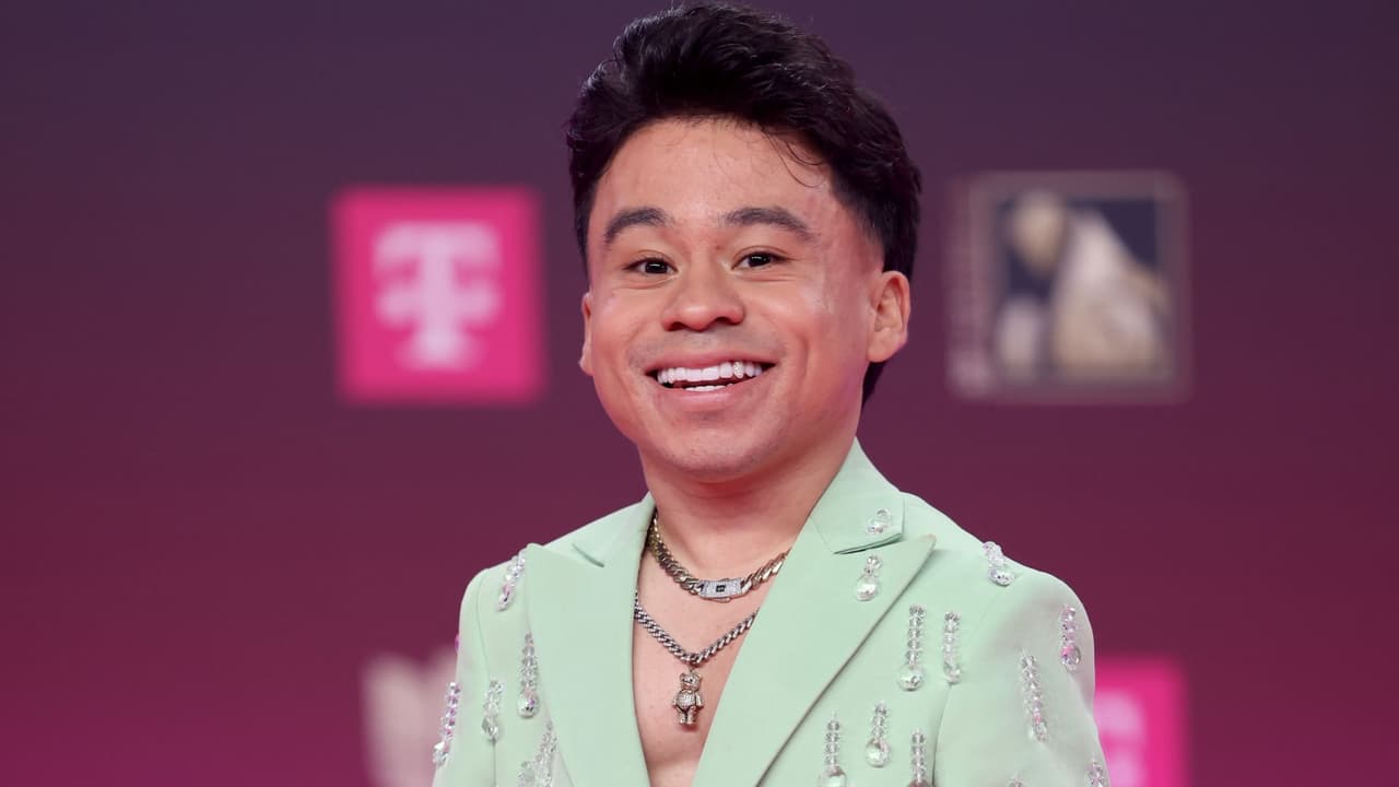 Abelito habla sobre su nueva serie 'Abelito de la Guarda': ¿de qué trata?