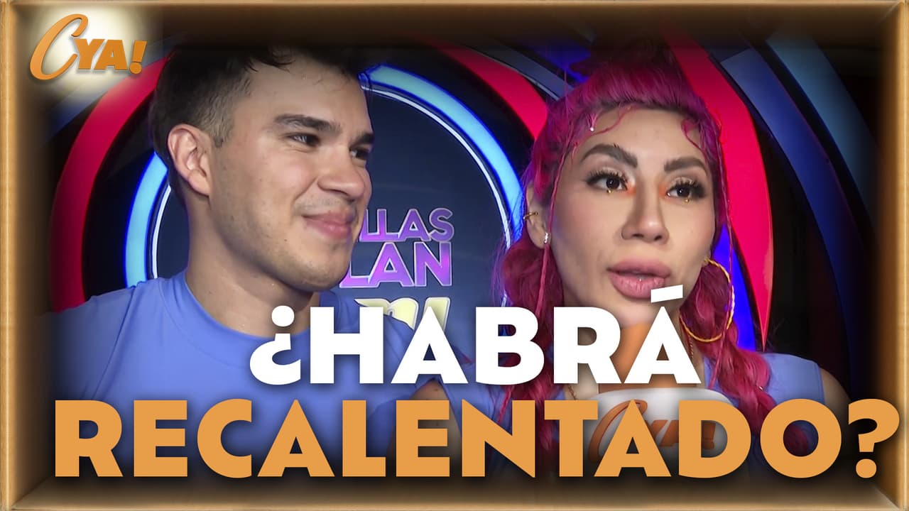 ¿La Bebeshita reconquistará el corazón de Brandon?