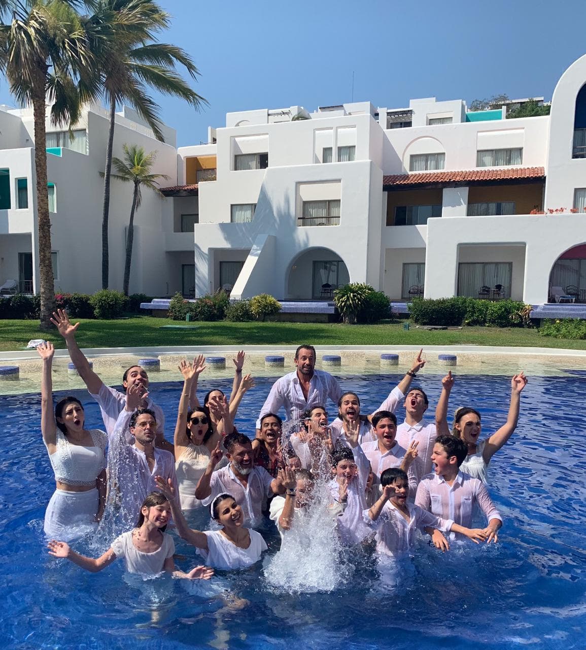 No te pierdas el final de 'Mi marido tiene más familia' el 24 de febrero a las 20:00 horas por Las Estrellas.