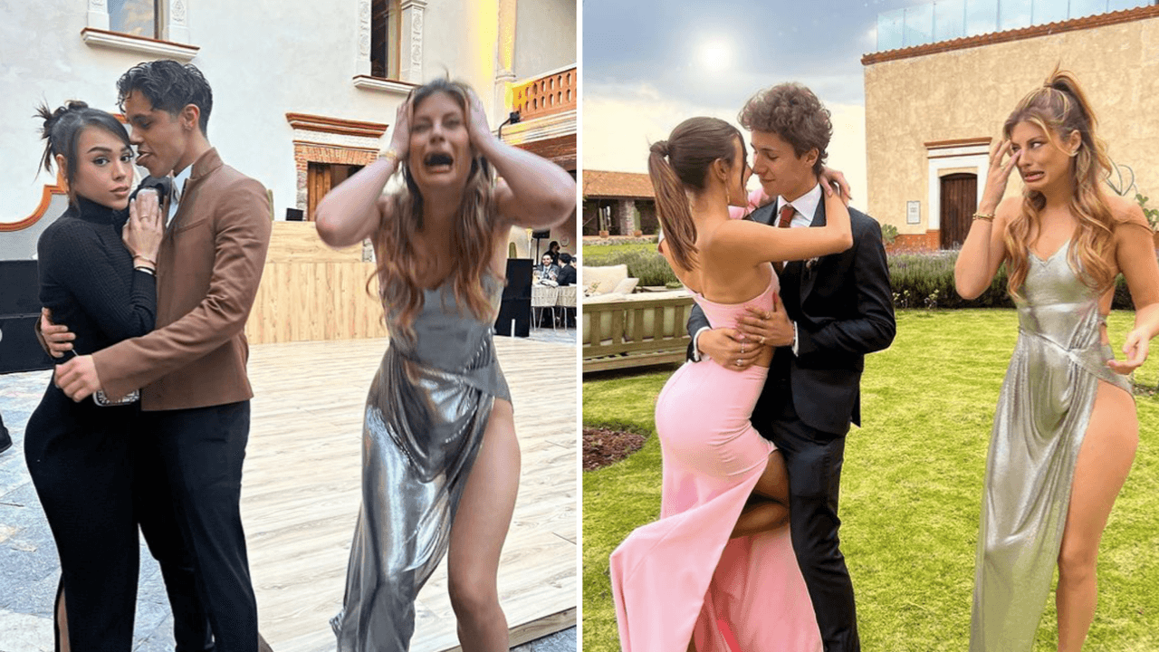 ¿Danna Paola confirma noviazgo con Alex Hoyer? Foto los evidencia