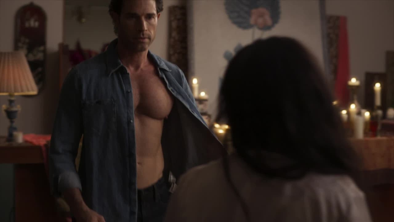 Renato sacia sus ganas con Dalila