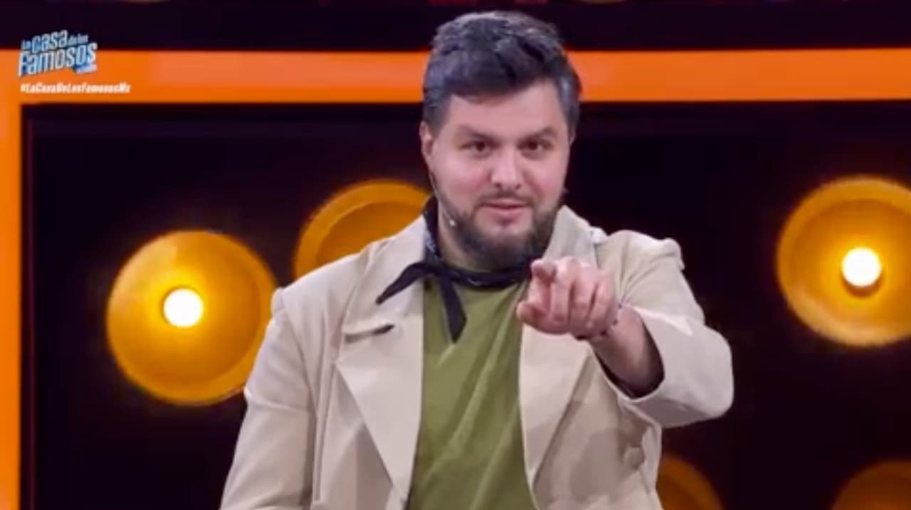"Hijos de la chin...": Paul estalla contra el Team Infierno y los llama 'traicioneros' al saber lo que decían a sus espaldas