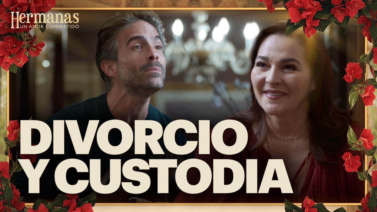 Alonso gana la custodia de Azul tras firma inesperada de Lía