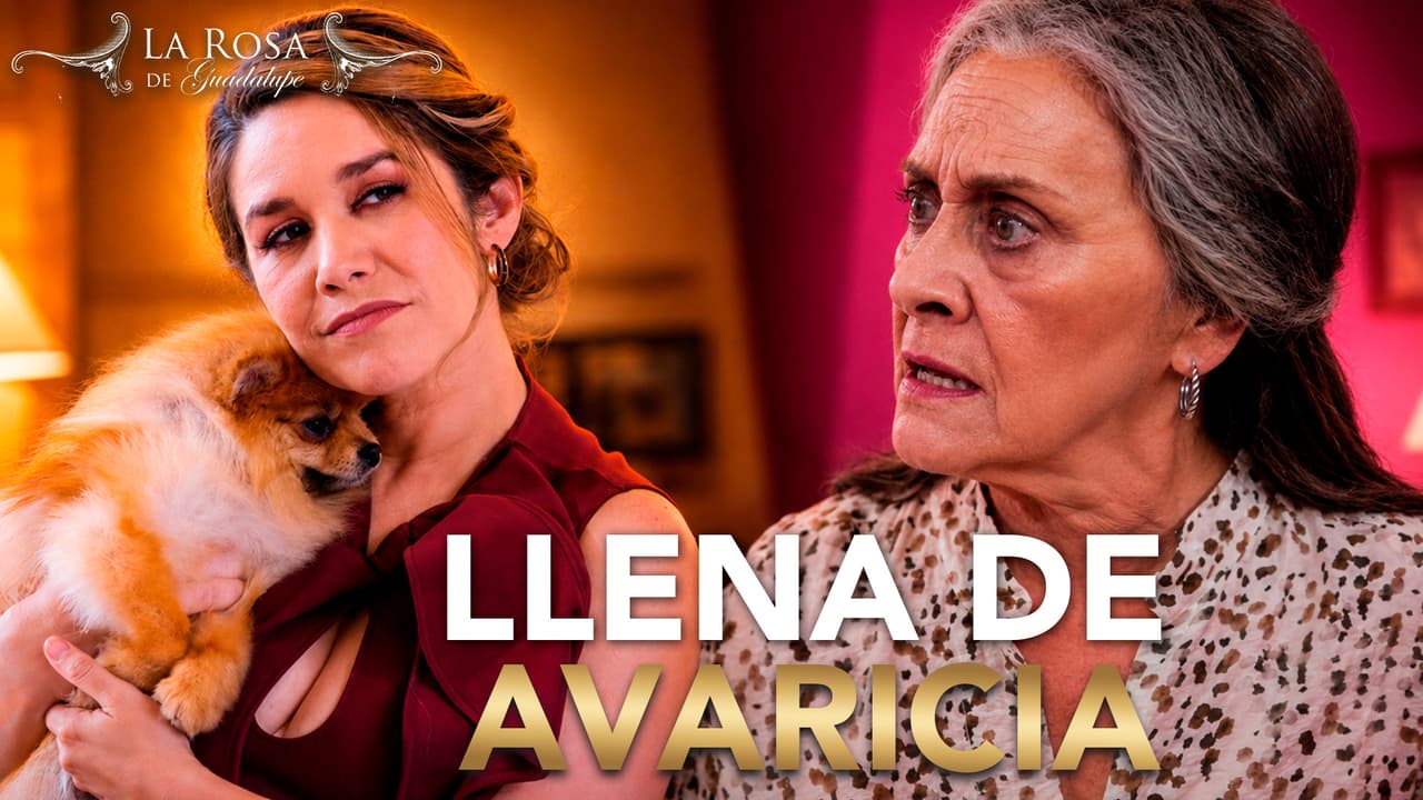 Sara descubre que su hija la engañó para despojar a sus hermanos de la herencia