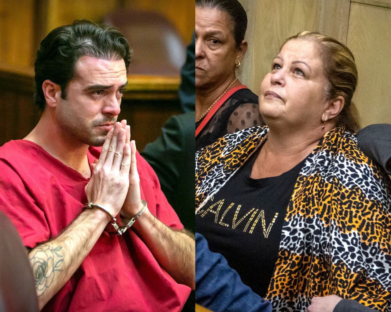 Viuda de la víctima de Pablo Lyle reacciona indignada a la posible deportación del actor
