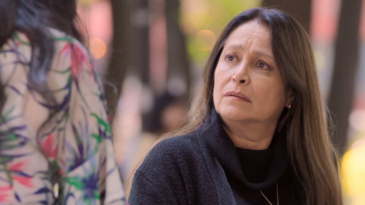 Inés ayuda a Bárbara a ‘Vencer el desamor’