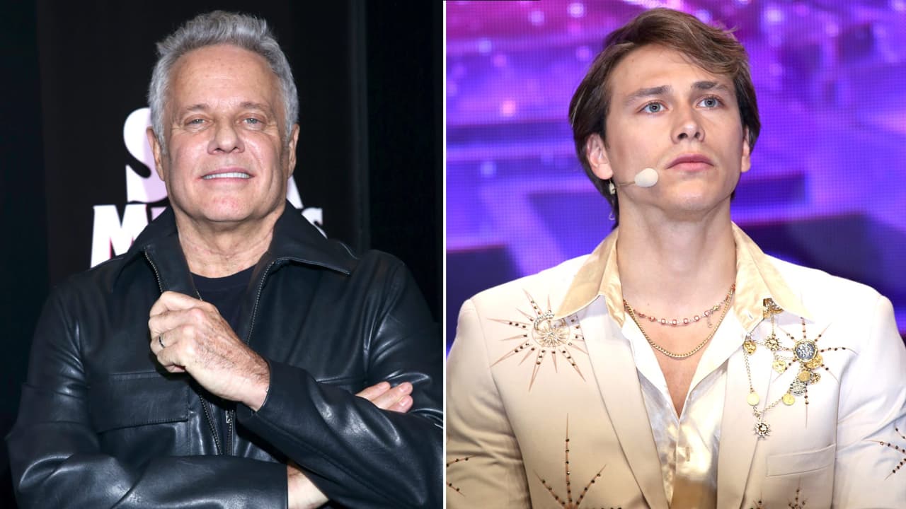 Alexis Ayala rompe el silencio sobre su relación con Aldo De Nigris tras rumores de distanciamiento, ¿se pelearon por Elaine Haro? 