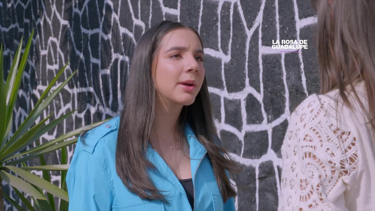 La familia descubre el secreto de Emma