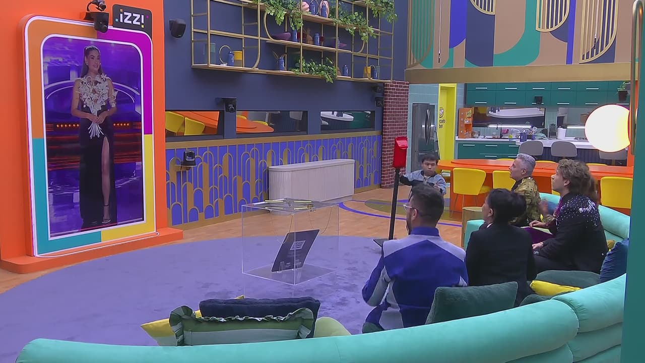 Galilea Montijo exhibe a los finalistas en plena gana: provoca lágrimas a días de la gran final