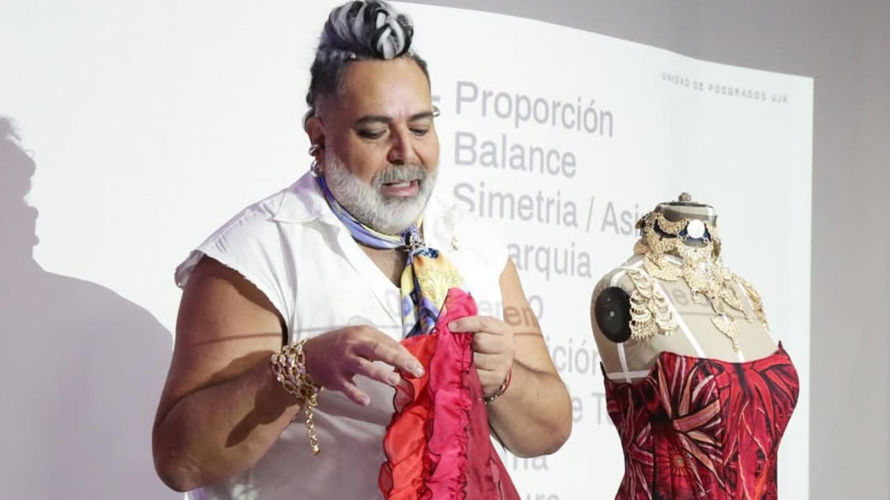 Héctor Terrones habría quedado paralítico antes de perder la vida; esto revelaron las sobrinas del diseñador