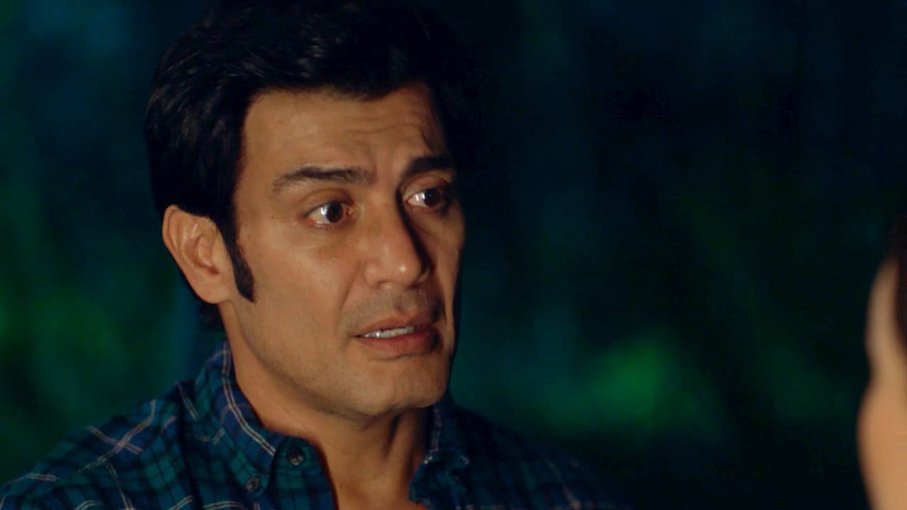 Mi Verdad Oculta: Capítulo Completo 39 - Yo asumo la paternidad