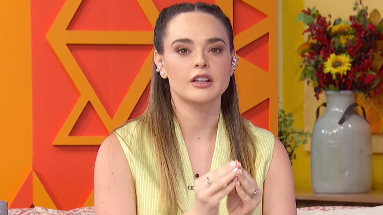 Fabiola Guajardo hará de las suyas como villana en ‘La historia de Juana’