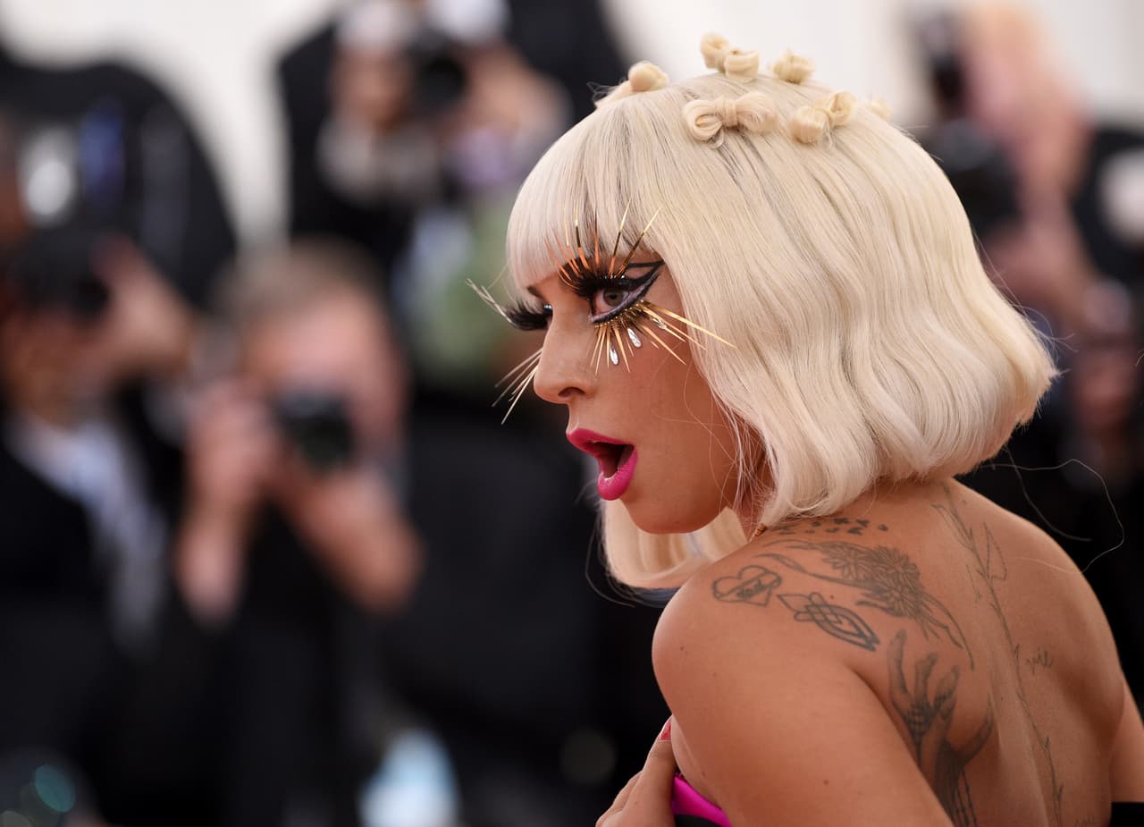 Filtran nueva canción de Lady Gaga y los fans reaccionan en redes sociales