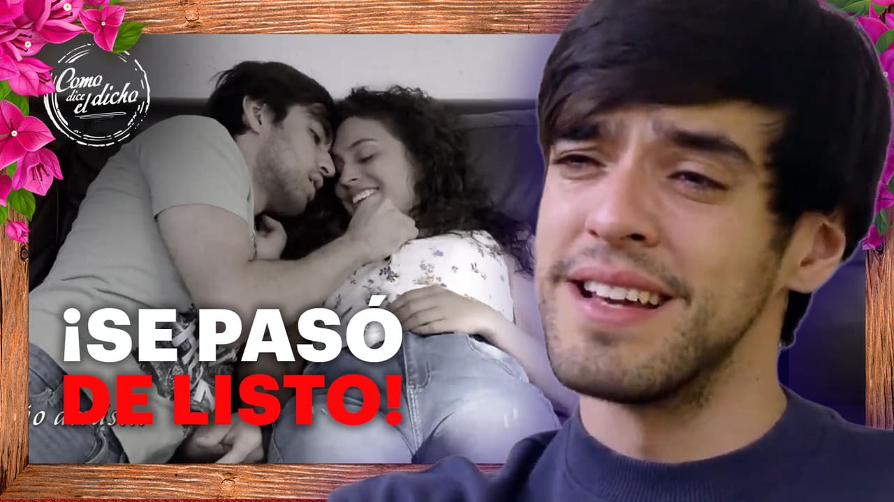 Jorge se arrepiente de meterse con la hermana de su novia