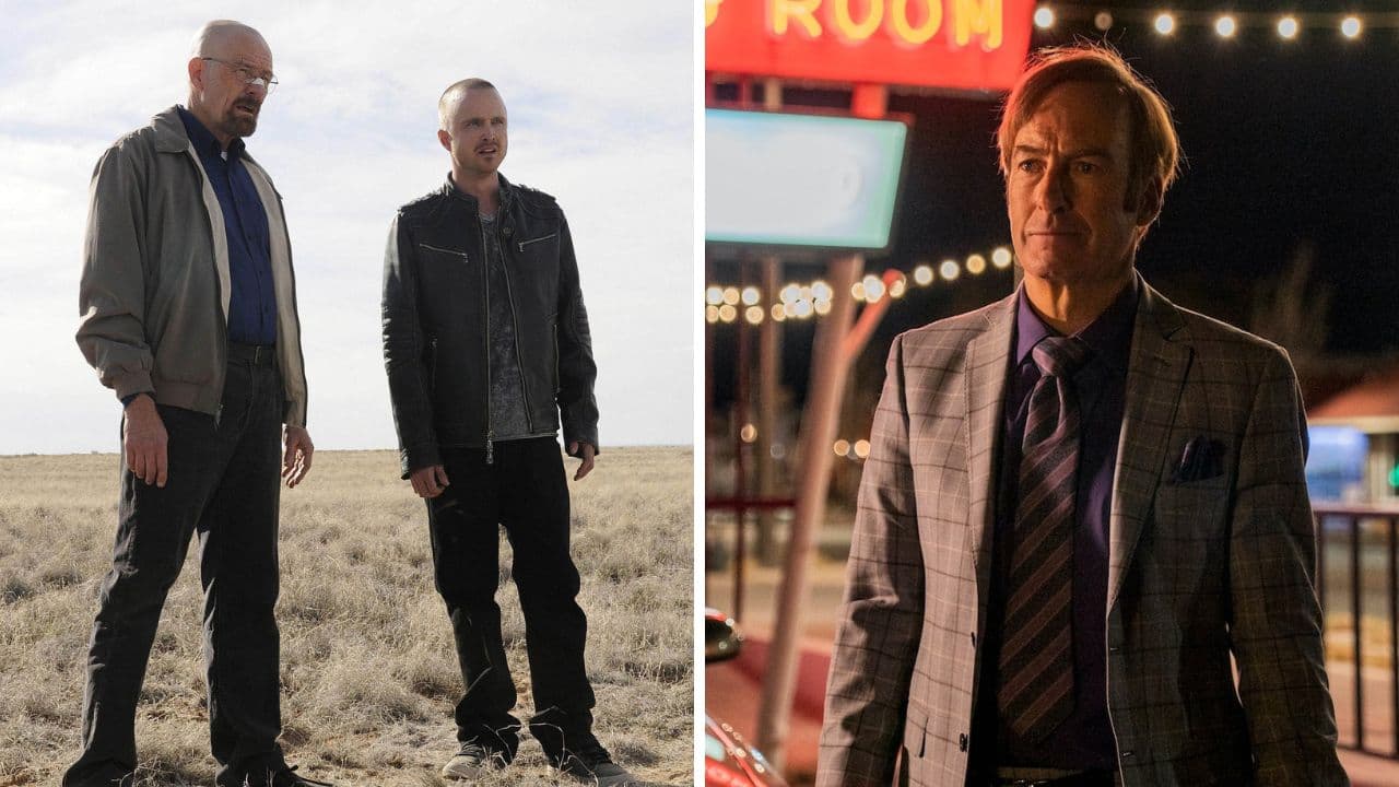 ¿Breaking Bad tendrá otro spin-off? AMC aclara su postura