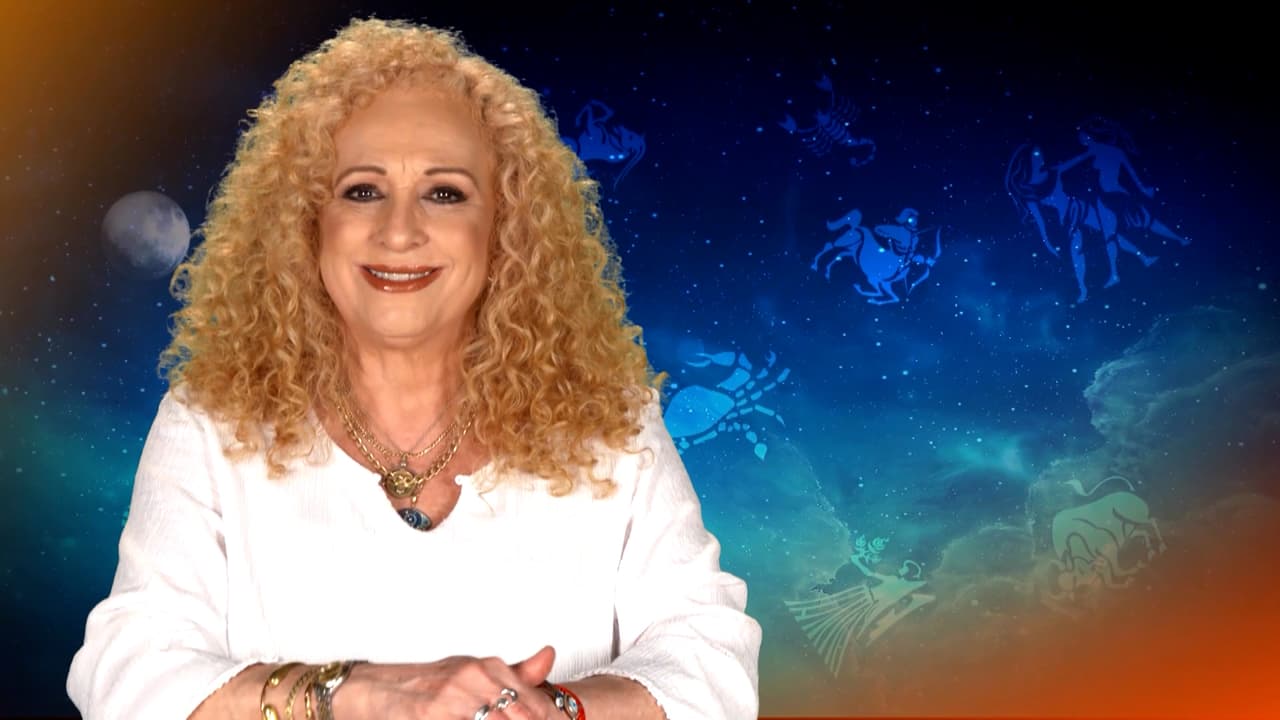 HORÓSCOPOS 20 de Julio 2026 | Mizada Mohamed | Programa Hoy