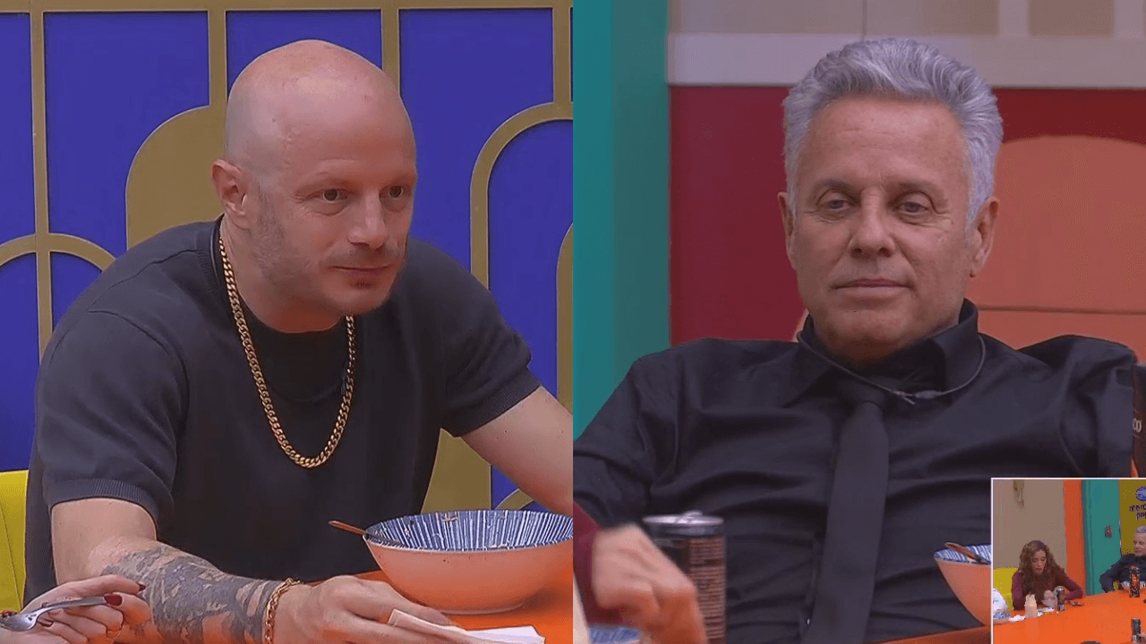 Facundo le exige una explicación a Alexis Ayala tras eliminación de Priscila Valverde: el actor le hace tajante petición 