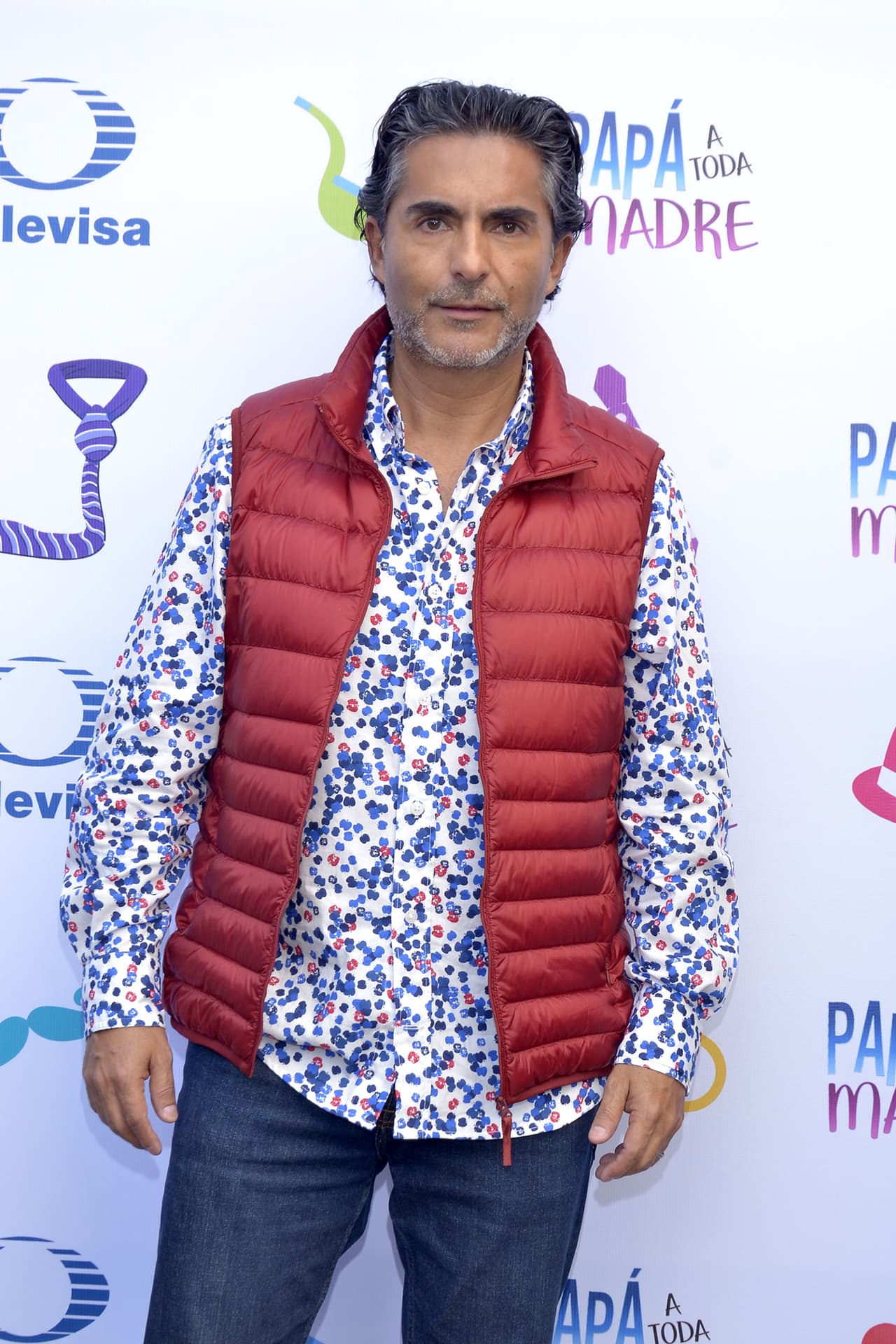 Raúl Araiza dedica emotivo mensaje a su hija en su cumpleaños