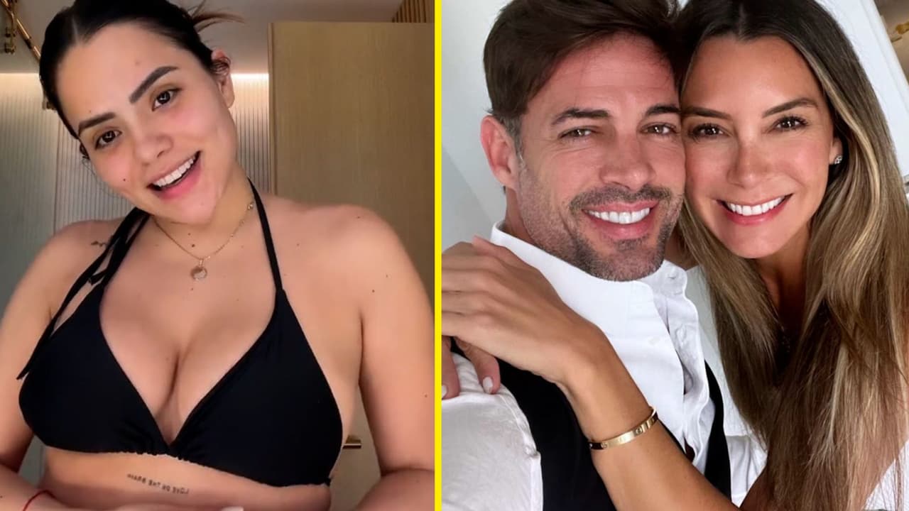 El video con el que Samadhi Zendejas dejaría evidencia de su estado tras rumores de embarazo
