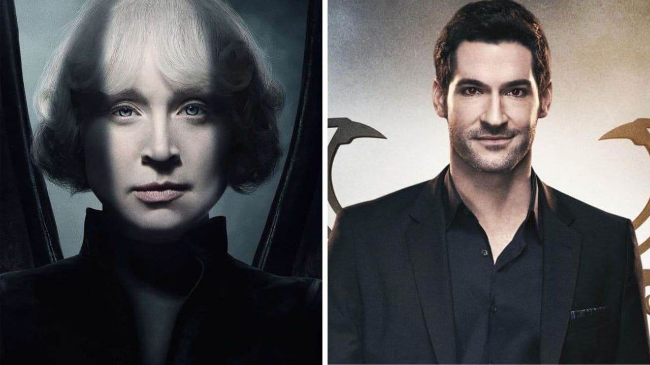 The Sandman: ¿Por qué Tom Ellis no fue elegido para interpretar a Lucifer?